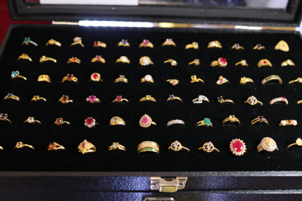 Rings