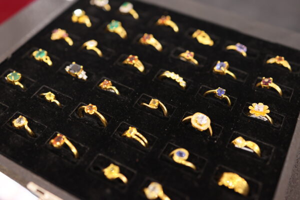 Rings