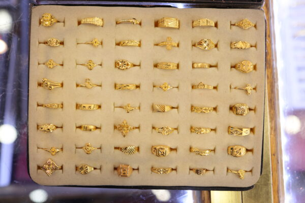 Rings