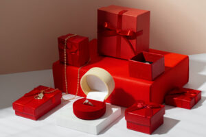gold jewellery gifting ideas in Markham