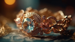 Indian gold jewelry in Canada