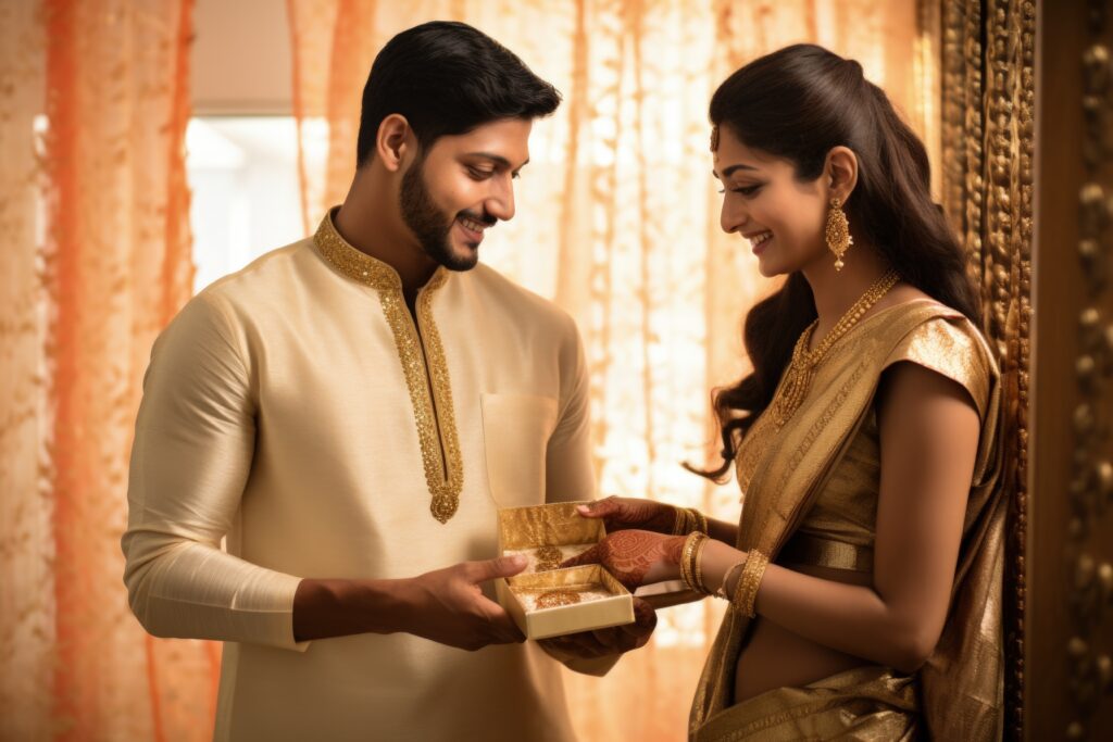 South Indian Bridal Jewelry