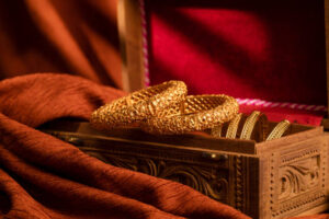 Best Indian Bangles for Wedding