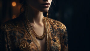 Authentic Dubai Jewelry in Toronto
