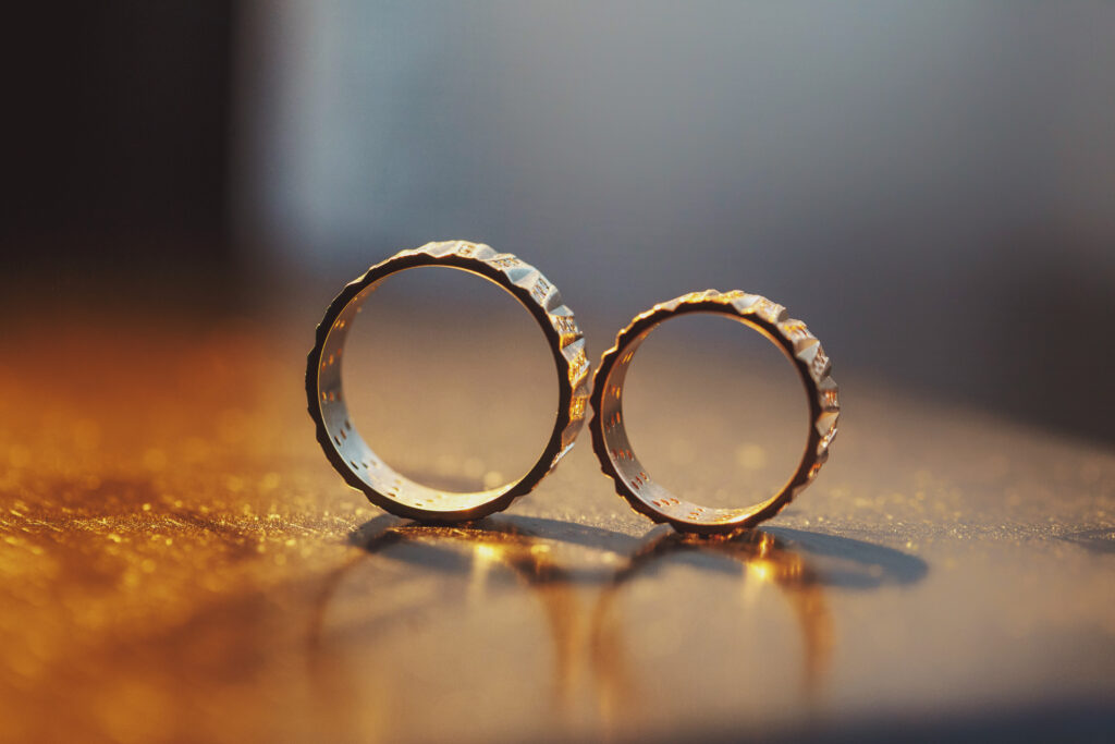 wedding ring in toronto