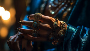 gold jewelry in markham