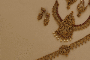 South Asian wedding accessories in Canada