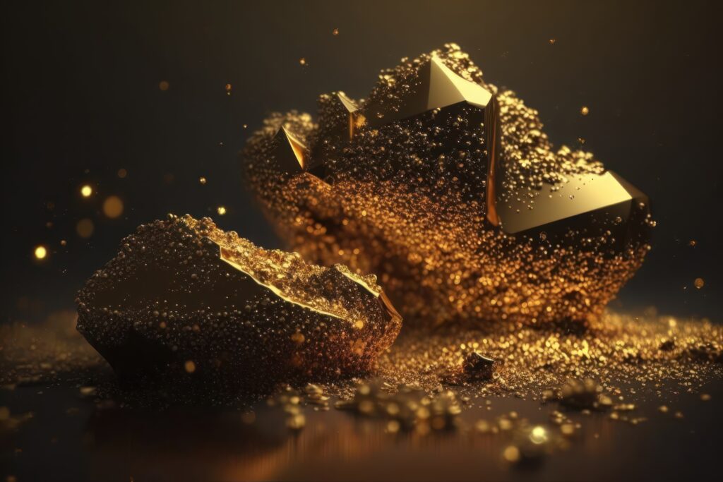 gold jewellery purity in Canada