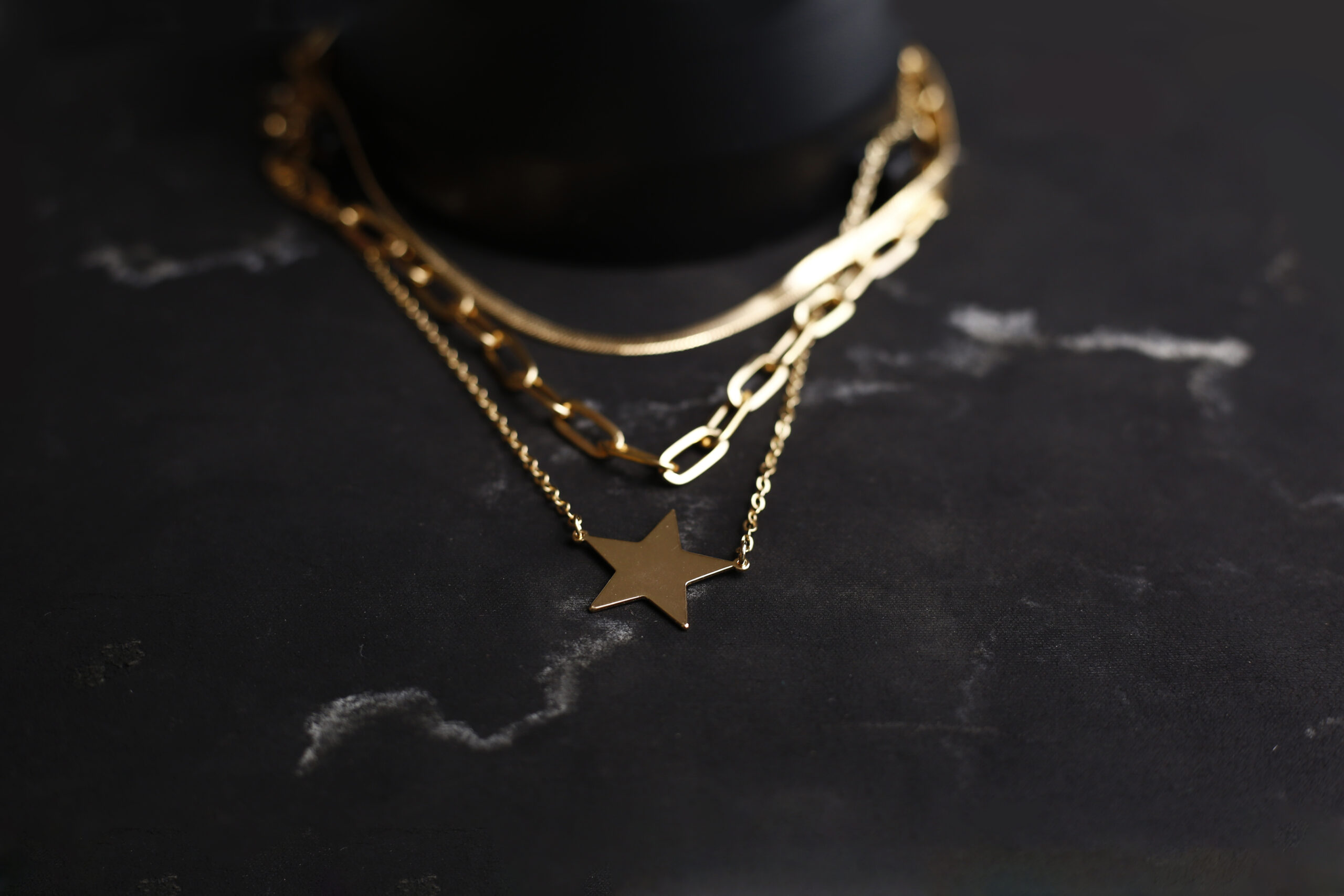 Gold Chain for Men