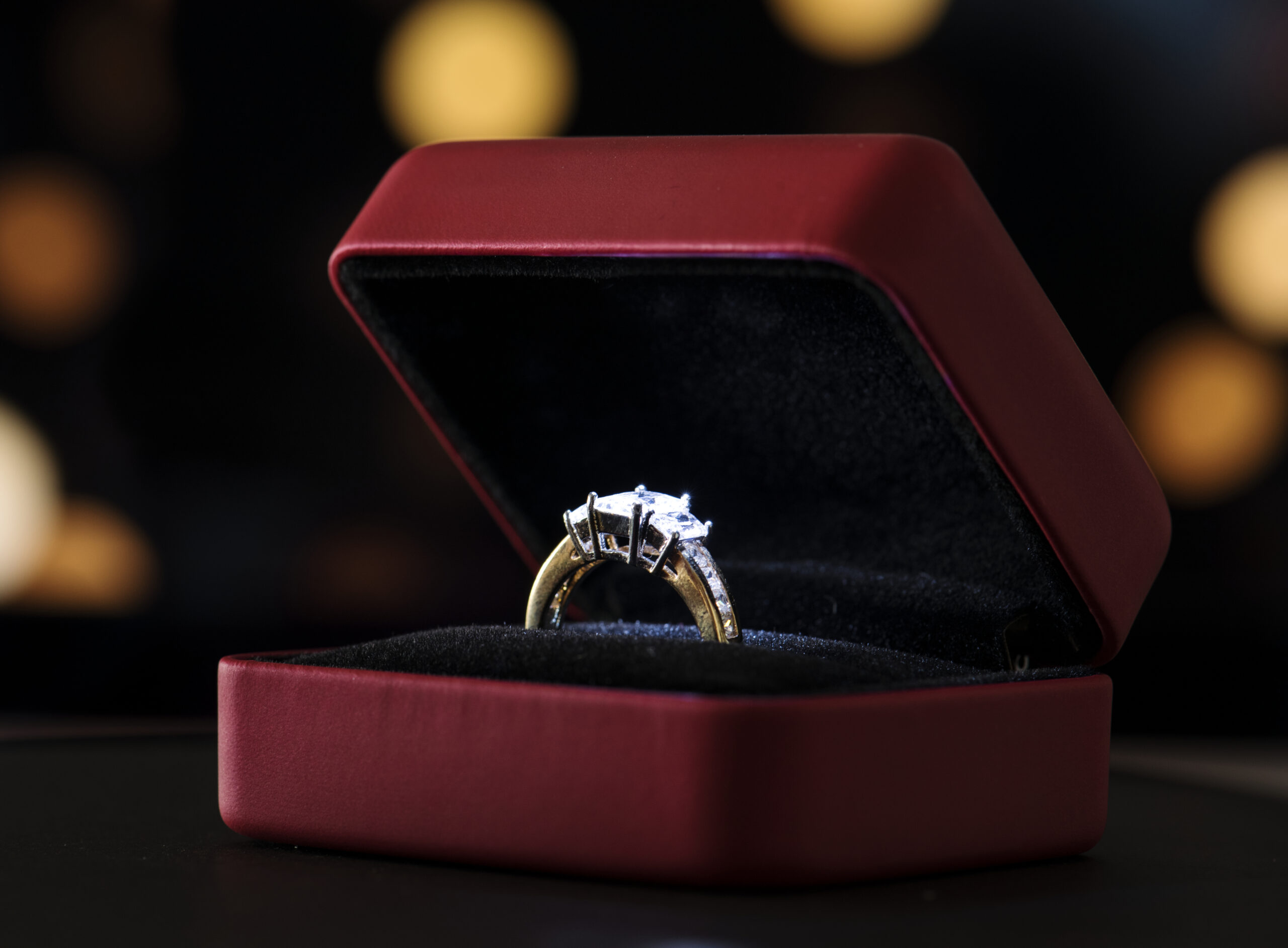 Cheap Engagement Rings