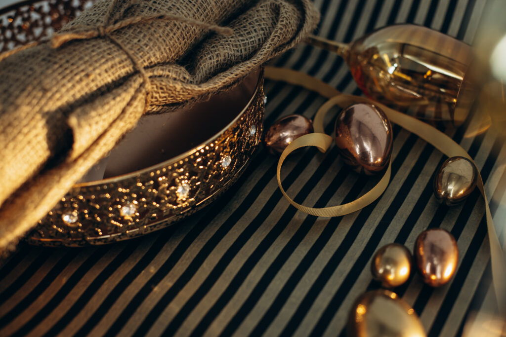 Exclusive 22K and 24K Gold Collections in Markham
