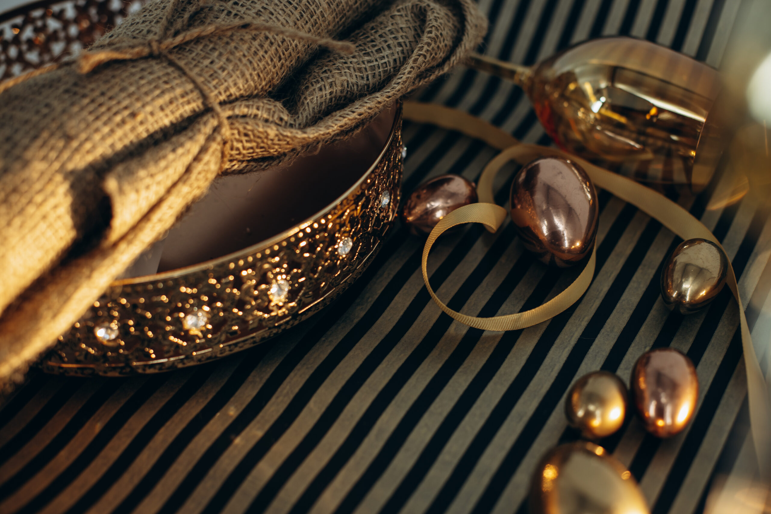 Exclusive 22K and 24K Gold Collections in Markham