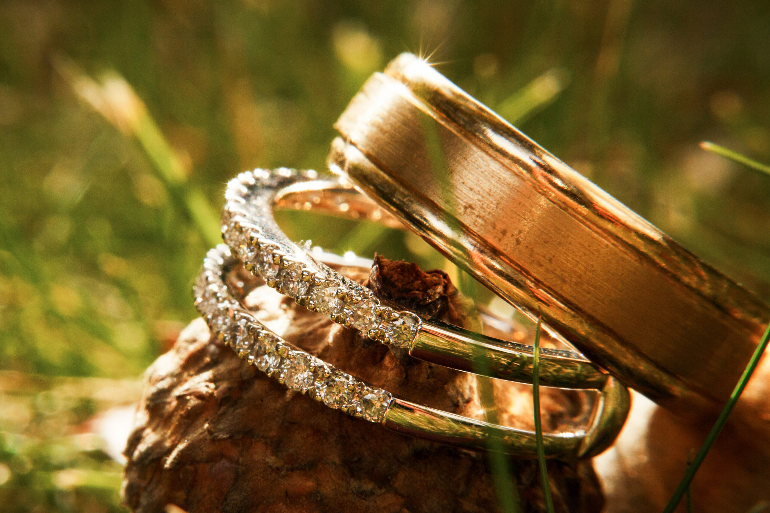 South Asian Wedding Accessories