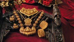 How to Spot Authentic Indian Gold Jewelry