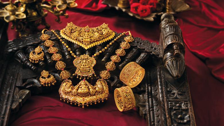 How to Spot Authentic Indian Gold Jewelry