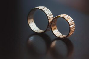 Perfect Men’s Wedding Rings