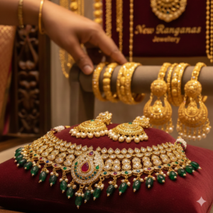 Indian Jewelry Toronto